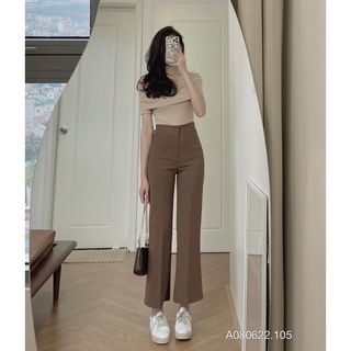 ÁO TRỄ VAI CROPTOP