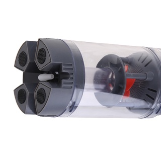 Dụng cụ lọc phân tách nước bể cá tiện dụng