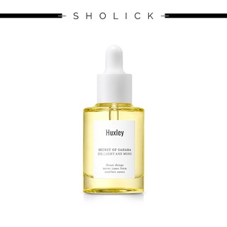 [Hàng mới về] Dầu dưỡng sáng đa năng 30ml tinh chất dưỡng ẩm
