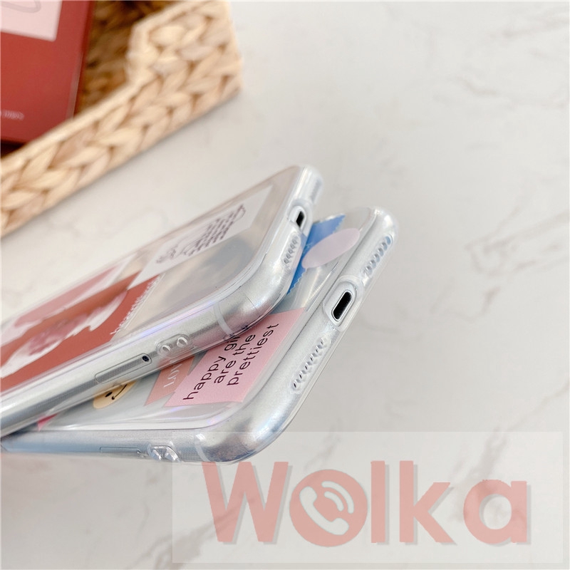 Ốp điện thoại cho Samsung A12 A02S A50 A51 A71 M30s A31 M21 A11 M11 M31 A21s J2prime J7prime A7 2018 A750 A70 A10s A20s A20 | BigBuy360 - bigbuy360.vn