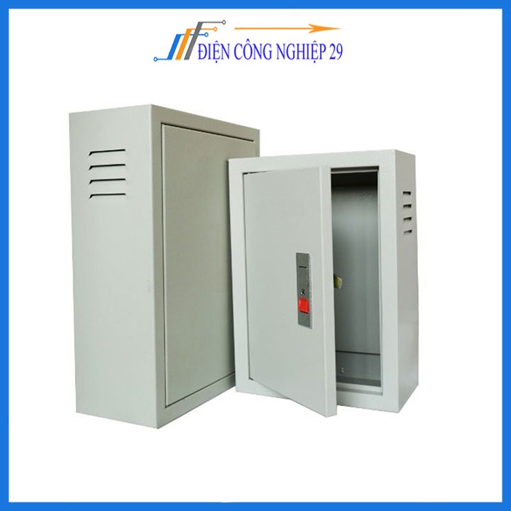 Tủ Điện Nổi, Tủ Điện Sắt đủ kích cỡ