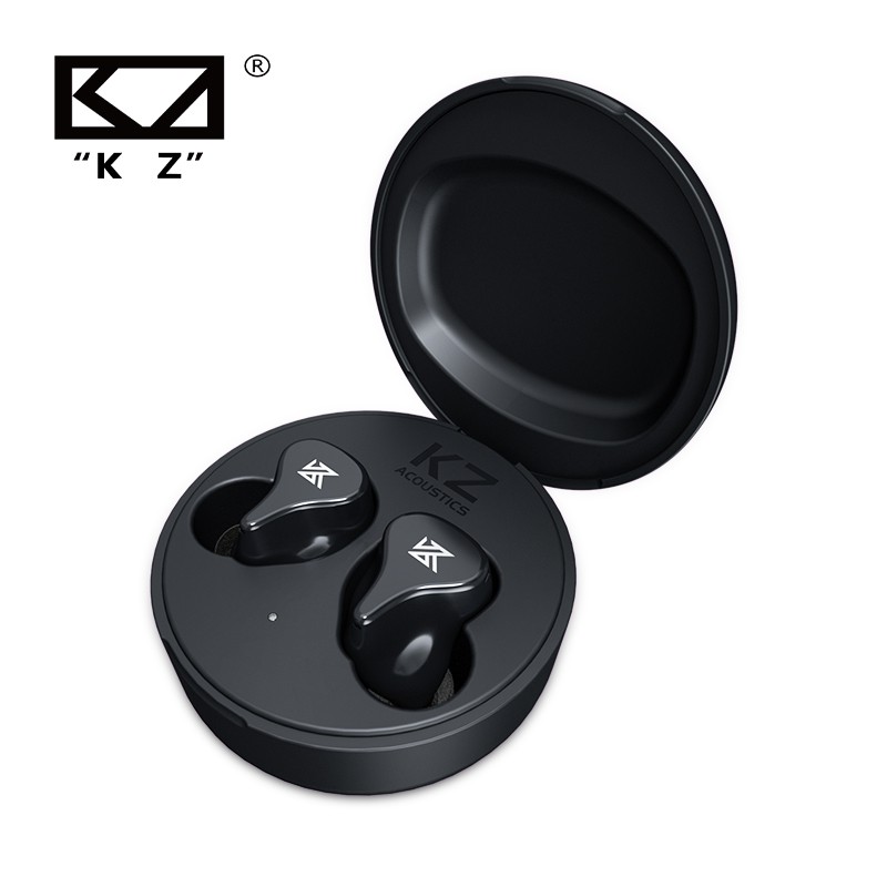 Tai Nghe Bluetooth 5.2 Không Dây Dùng Chơi Game Kz Z1 Pro Tws Cho Z1 S2 S1 / S1D E10 Sa08 Cca Cx4 Cx10