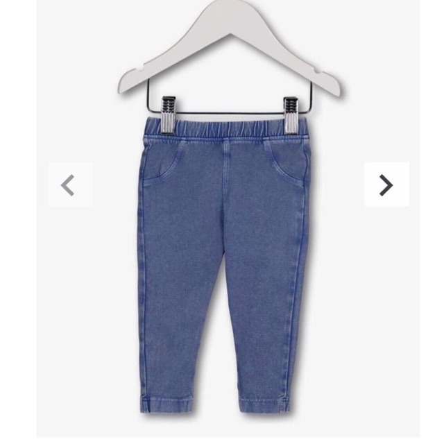 Combo quần legging