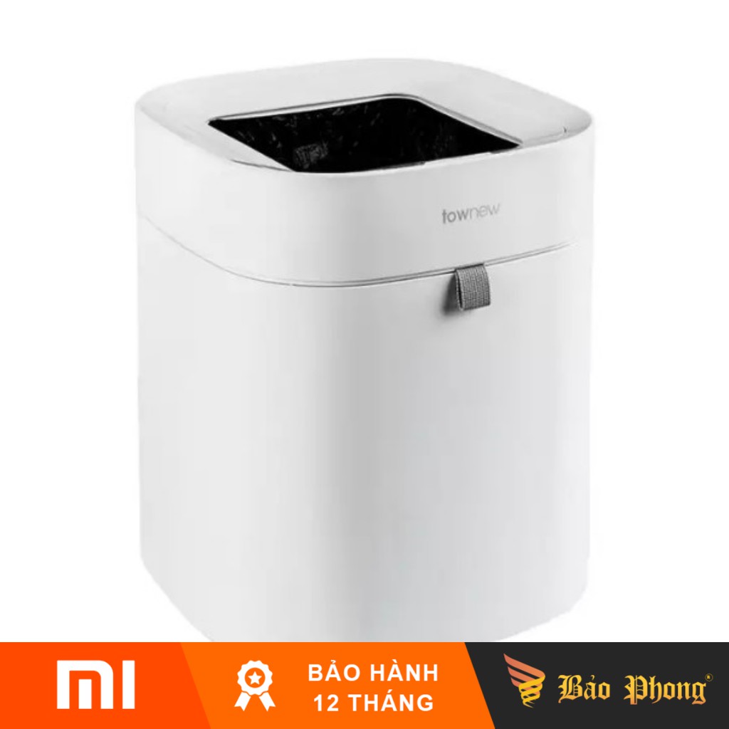 Thùng rác thông minh Xiaomi Topnew Smart Dust Bin T-AIR