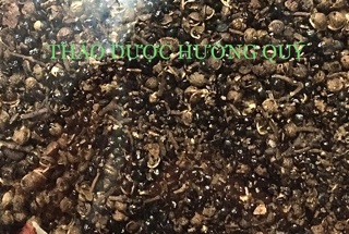 100gam Hạt Mắc Khén rừng Tây Bắc siêu thơm