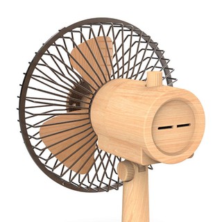 QUẠT BÀN CỔ ĐIỂN RETRO OSCILLATING F27