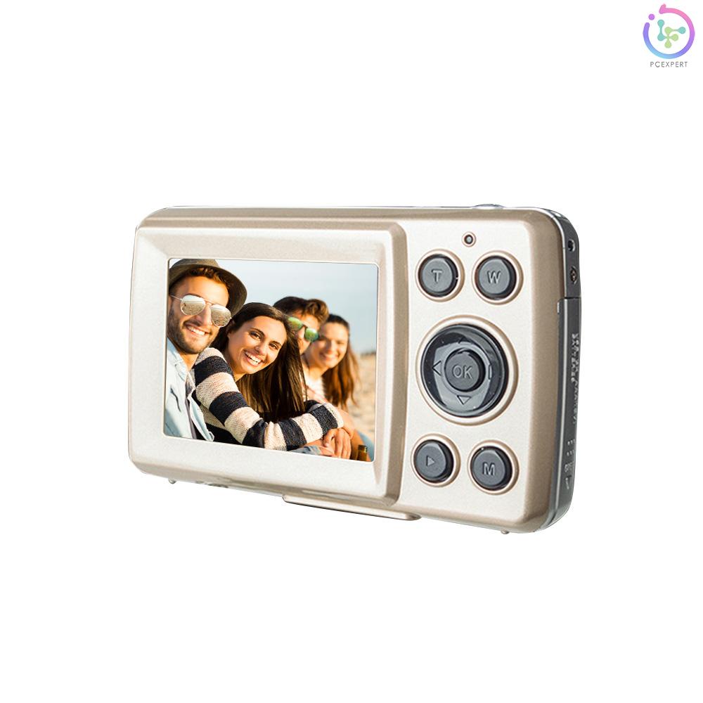 Máy quay phim kỹ thuật số HD 1080P 16MP 16X màn hình 1.77 Inch cho bé
 | BigBuy360 - bigbuy360.vn