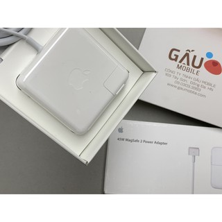[FreeShip Extra] Củ Sạc Apple MagSafe 2 cho MacBook Pro, MacBook Air