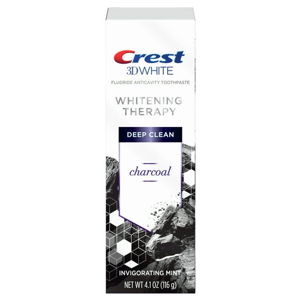 Crest Pro-Health Densify - Kem đánh răng Crest Mỹ 116g