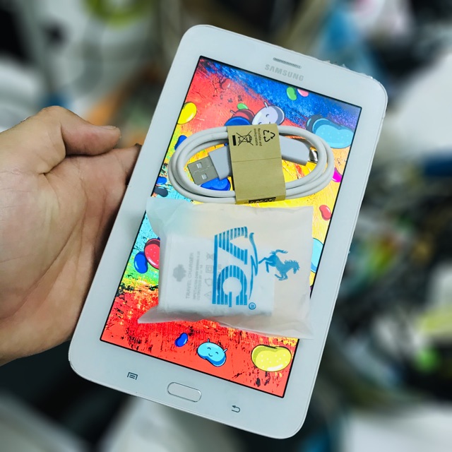 Máy Tính Bảng Samsung Tab 3V | BigBuy360 - bigbuy360.vn