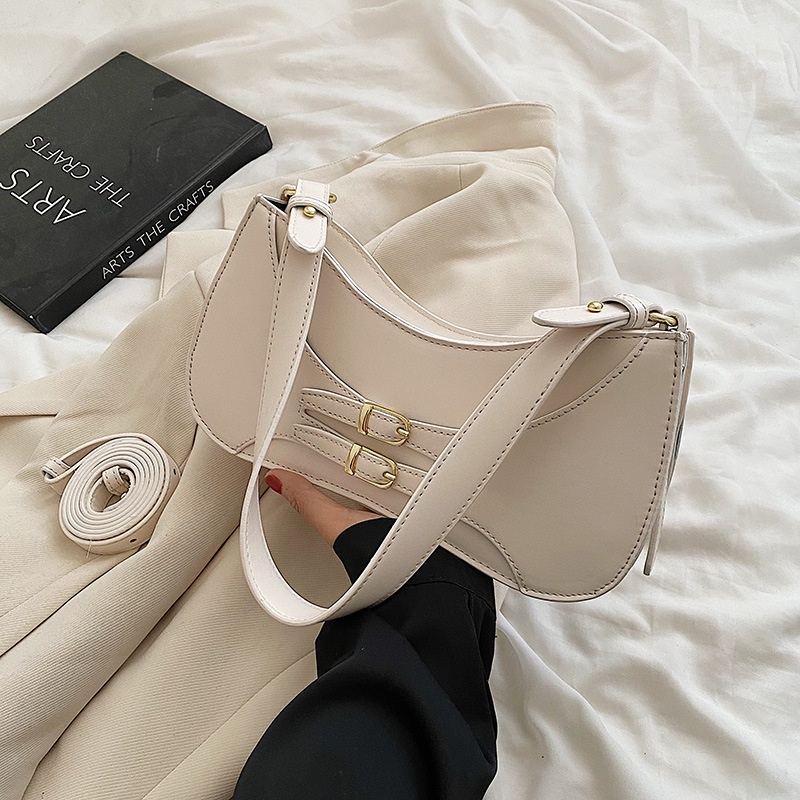 Túi Đeo Vai/Đeo Vai Dễ Phối Đồ Thời Trang Cho Nữ