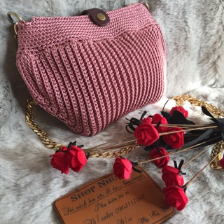 Túi xách handmade rẻ đẹp