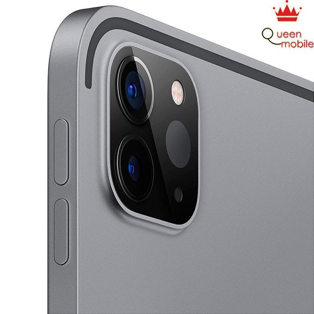 Máy tính bảng IPAD PRO 12.9" (2020) 128GB 4G CELLULAR + WIFI NEW 100% SEAL | BigBuy360 - bigbuy360.vn