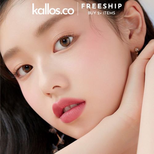 Son Thỏi Etude House Better Lips Talk full size - Kallos Vietnam