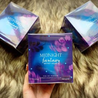 Nước hoa Midnight Fantasy 100ml