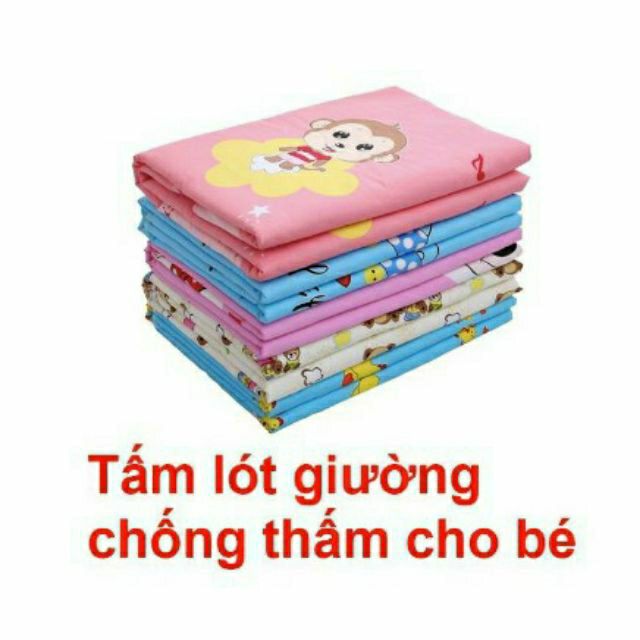 sỉ 10 lót chống thấm 80x120cm