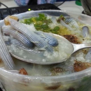 200g sá sùng khô