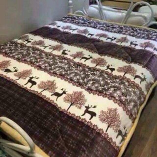 Chăn lông cừu Việt Nam