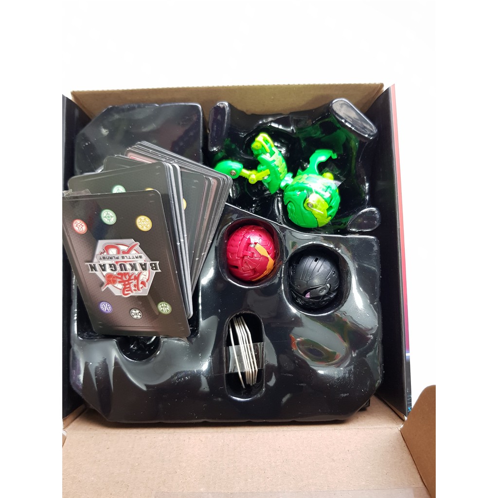 FREESHIP- đồ chơi 5 Siêu chiến binh Bakugan- BIẾN HÌNH ĐẸP