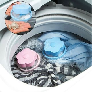 PHAO LỌC CẶN MÁY GIẶT THÔNG MINH