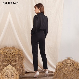 Quần tây cơ bản QA10114 GUMAC