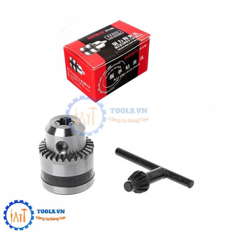 Đầu Kẹp Mang Ranh B10 B12