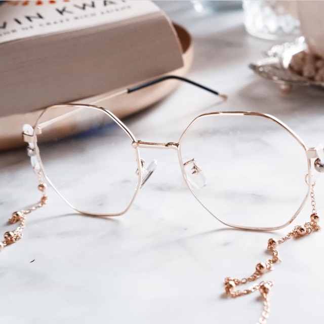 Kính lục giác