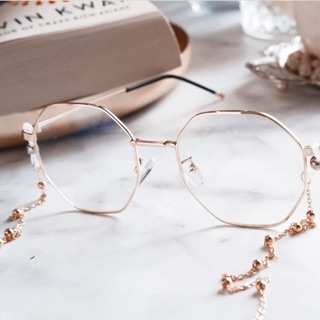 Kính lục giác