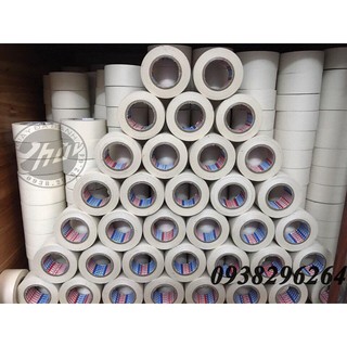 Combo [6x5cm hoặc 10x3cm] cuộn băng keo thể thao Nhật siêu dai, bảo vệ khớp, tránh chấn thương, cuộn dài sử dụng lâu