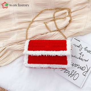 Túi Đeo Chéo Handmade Thời Trang Cho Nữ
