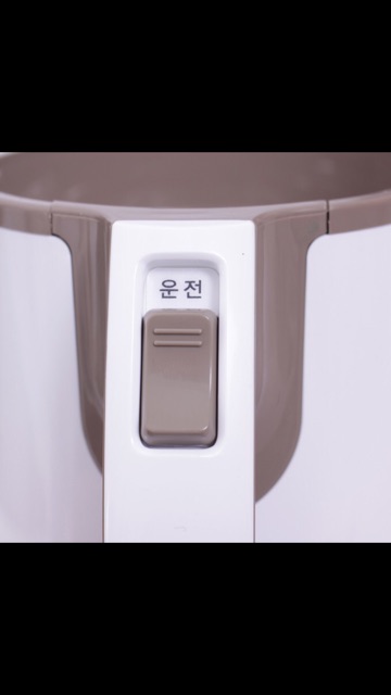 Máy xay sinh tố Cookqueen JA 3500