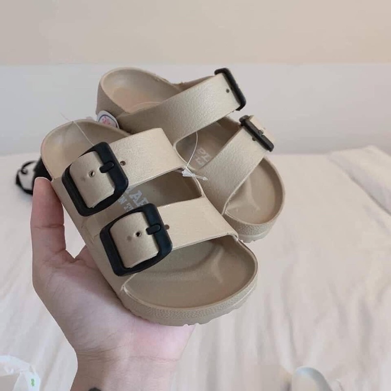 Sandal Kids Thái cho bé từ sz 25-35cm