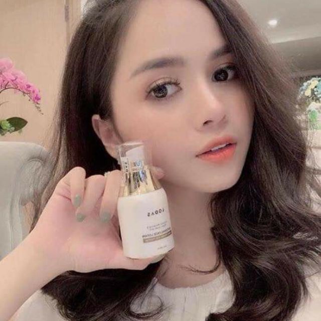 mỹ phẫm đan thy cosmetic