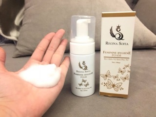 Bọt Bím Regina_Sofia