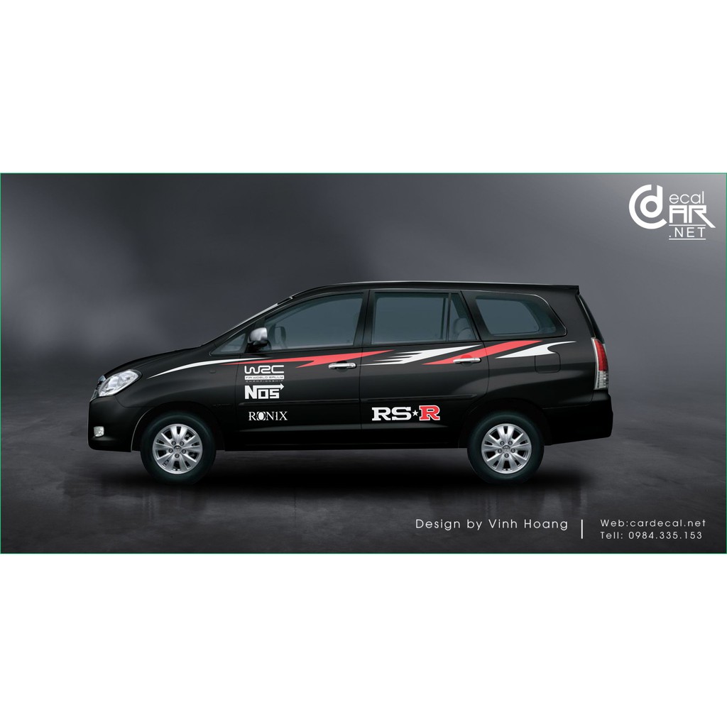 TEM INNOVA 10