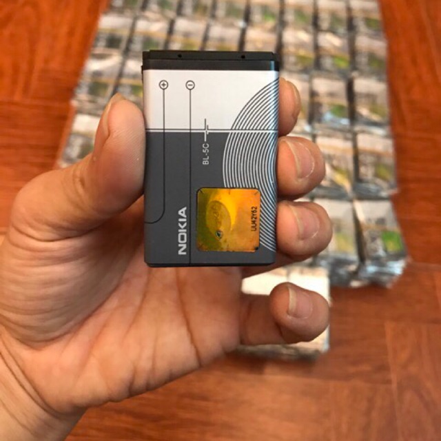 Pin Nokia BL - 5C