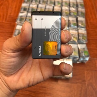 Pin Nokia BL - 5C