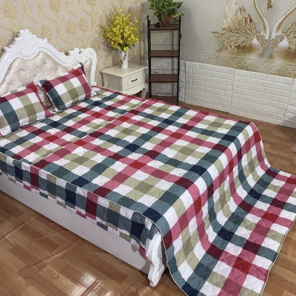 BỘ_CHĂN_GA_GỐI_TRẦN_BÔNG_5_MÓN_COTTON_POLy