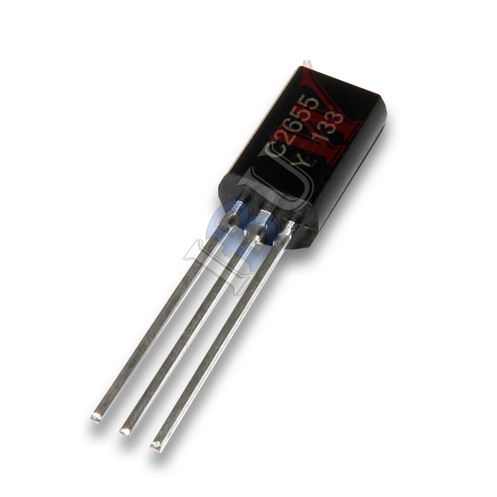 Bộ 50 Mạch 2N7000 2SA1013 2SC2383 2SA1020 2SC2655 2SA1145 2SC2705 2SB647A 2SD667A D667 B647 C2708 A1145 C2655 A1020 C102023 A839213