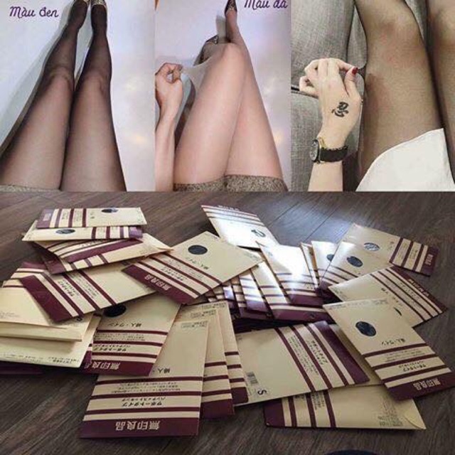 quần tất nhật muji