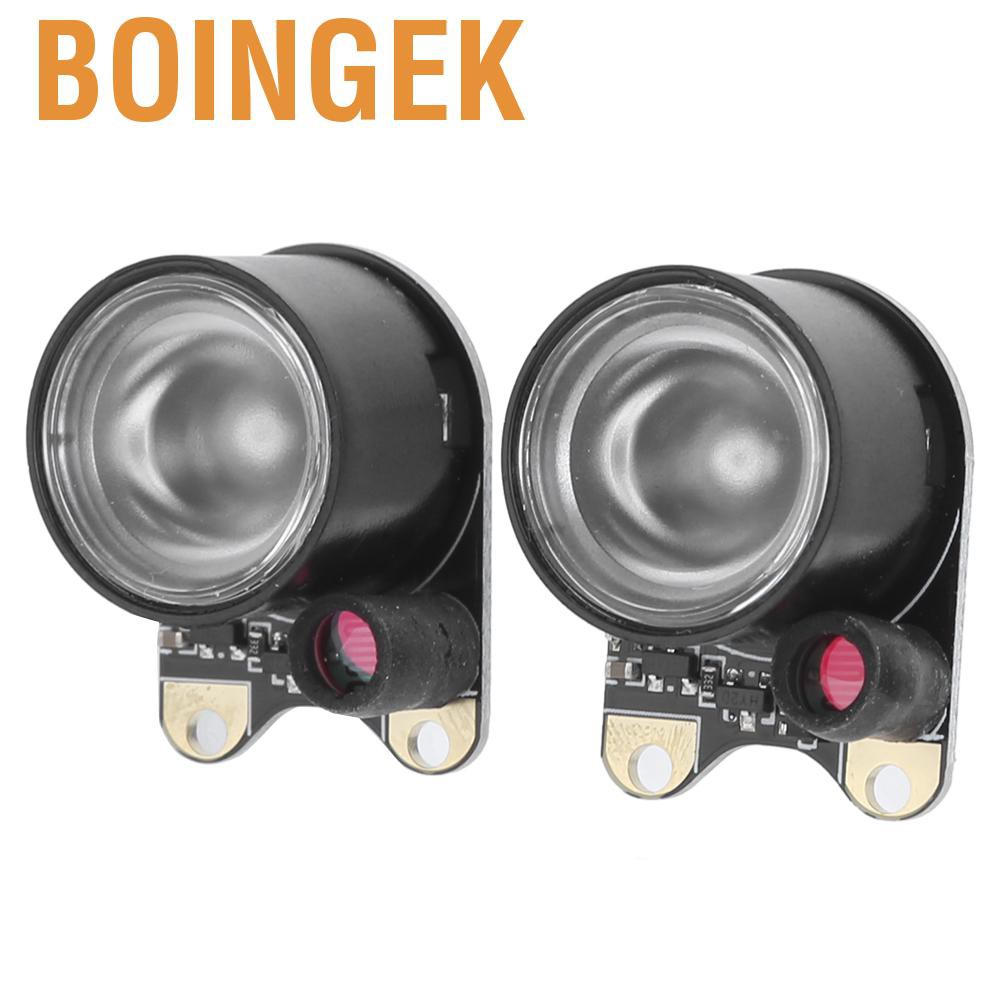 Boingek  Camera module board camera light-sensitive infrared for Raspberry Pi 4B/3B +/3B/2B