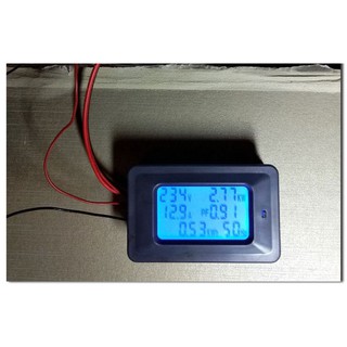 Đo công suất điện ( max 100A)
