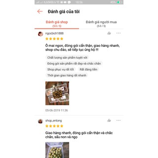 Sấu bao tử giòn 500g