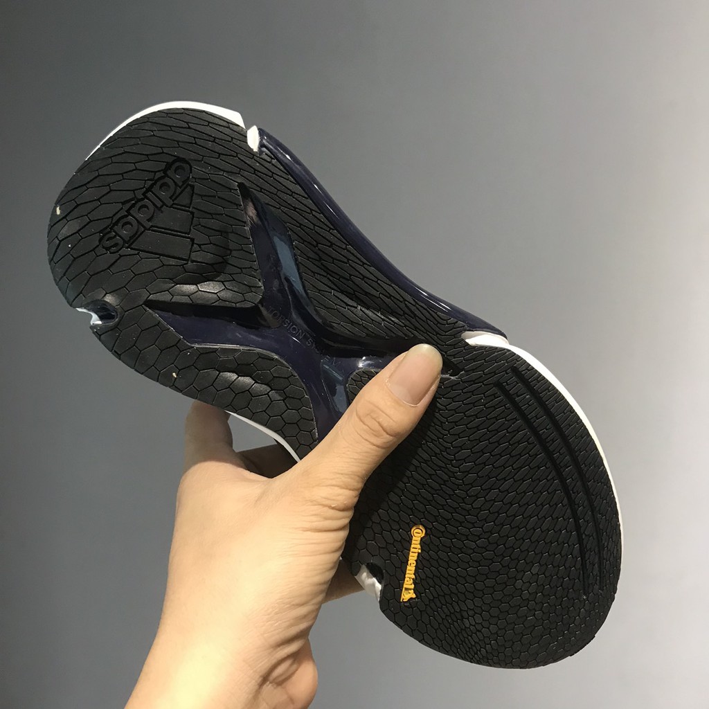 Giày thể thao,Giày sneaker,Giày 𝐀𝐥𝐩𝐡𝐚𝐛𝐨𝐮𝐧𝐜𝐞 trắng đỏ 2020