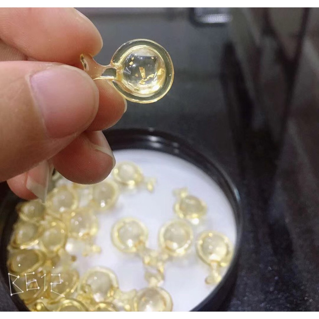 Tinh Chất Vàng 24k Dạng Viên Chống Lão Hóa Và Nếp Nhăn Hiệu Quả | BigBuy360 - bigbuy360.vn