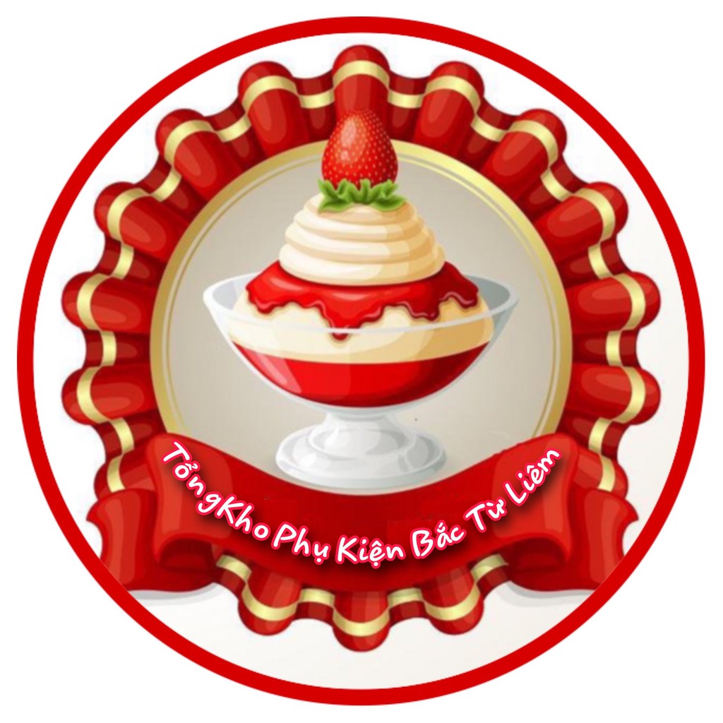 Kho Phụ Kiện Bắc Từ Liêm