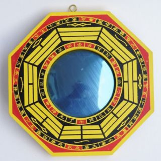Bát quái gương lồi