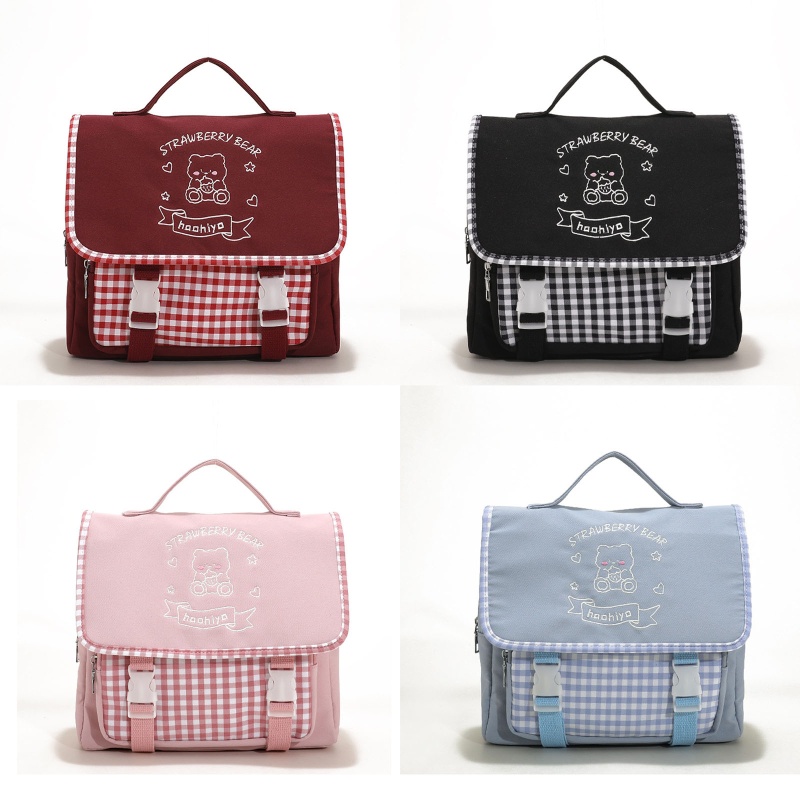 Ba Lô Ladie chool Nữ Blala Japanee Fahion Ladie