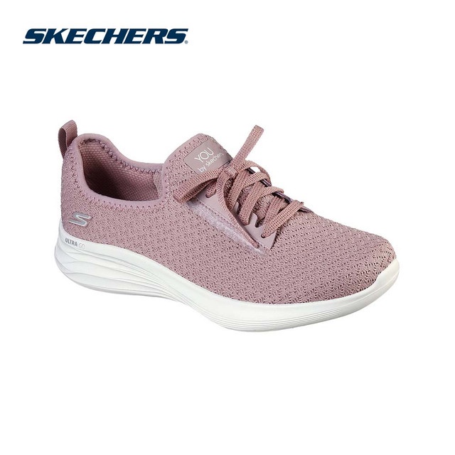 Skechers Nữ Giày Thể Thao YOU Wave - 132017-MVE