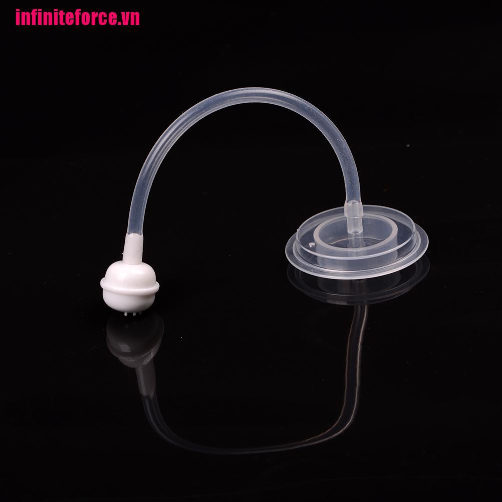 Bình Sữa Vn Có Ống Hút An Toàn Tiện Lợi